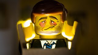 This is why adults need LEGO a LEGO movie [upl. by Boaten]