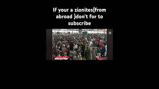 Zionites to abroad  God we still need your help [upl. by Anitsim]