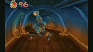 Crash Twinsanity Walkthrough  Part 1635 [upl. by Je333]