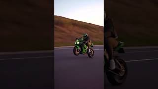 Kawasaki Ninja bike lovers bikeriders tindding reels bikelife kTM bike riders mT 15 [upl. by Valtin262]