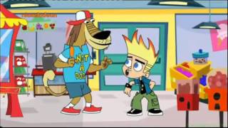 Johnny Test Folge Filmheld Johnny HD 720 [upl. by Hsoj308]