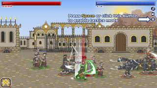 How to play Feudalism 3 game  Free PC amp Mobile Online Games  GameJPnet [upl. by Whatley]