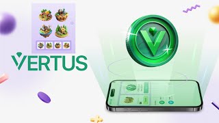 8 september VERTUS Daily Combo  Here is VERTUS Daily Combo SEPTEMBER 8 [upl. by Thurston965]