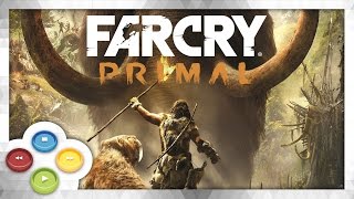 FAR CRY PRIMAL Pelicula Completa Español [upl. by Kirst]