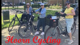 🔴 Hoorn Cycling [upl. by Darsie]