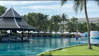 Sofitel Krabi Phokeethra Golf amp Spa Resort Tour and Review 2024 [upl. by Artemas]