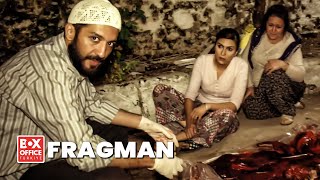 Dabbe 4 Cin Çarpması  Fragmanboxofficeturkiye [upl. by Blair]