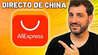 Comprar en AliExpress desde Argentina 2024 [upl. by Wilde]