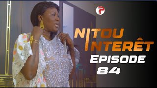 NITOU INTÉRÊT  Épisode 84  Saison 1  VOSTFR [upl. by Ahsiym]