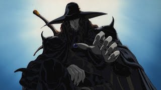 Vampire Hunter D Bloodlust Full Movie Facts amp Review  see below [upl. by Saffian]