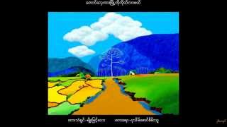 quotTaungHlayGarMyoquotMyo Myint Lay [upl. by Benenson]