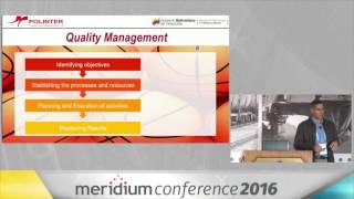 Polinter  Implementing Quality Management Culture [upl. by Nhguavaj976]