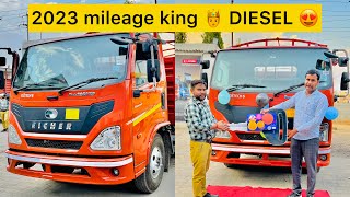 Eicher Pro 2059Xp BS6 Detailed Hindi 2023 DIESEL ⛽️ [upl. by Astera]