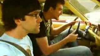 Rhett amp Links Ultimate Road Trip 2008 [upl. by Laram]