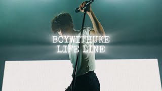 BoyWithUke  Life Line Unreleased [upl. by Chaffin364]