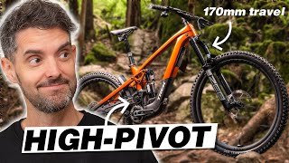 All New Trek Slash ebike launched  ReCHRGD Podcast [upl. by Ashbaugh]