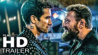 ROAD HOUSE Trailer 2024 Jake Gyllenhaal Conor McGregor [upl. by Ignatzia]