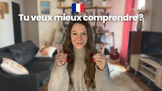 Apprendre 400 phrases en français Cette vidéo vous aidera à parler facilement le français [upl. by Beaner]