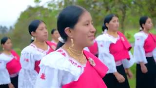 Coro La Paz de Dios  ILLAHUA   DIOSCA RICUNMI VIDEO OFICIAL 2019 [upl. by Star]