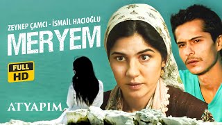 Meryem  Yerli Dram Filmi  Full HD Tek Parça [upl. by Wrdna578]