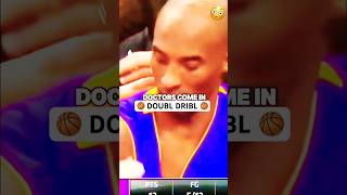 HOW DID KOBE BRYANT DO This in A NBA FINALS  😳🏀… [upl. by Aneekal420]