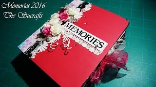 Large Album  Memories   The Sucrafts [upl. by Ben384]