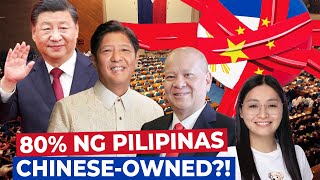 Bakit KONTROLADO ng mga CHINESE ang Pilipinas [upl. by Clemence860]