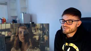 PEAKY BLINDERS  SEASON 1 EPISODE 1  REACTION [upl. by Batholomew]