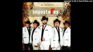 LOS IMPOSTORES DE NUEVO LEON Corridos [upl. by Lian30]