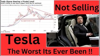 The End of Tesla [upl. by Bumgardner]