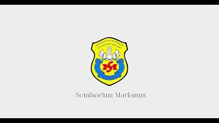 PROFIL SEMINARIUM MARIANUM [upl. by Nosyt]