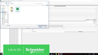 How to Configure Easergy MiCOM Px3x as a Goose Subscriber  Schneider Electric Support [upl. by Shulins]