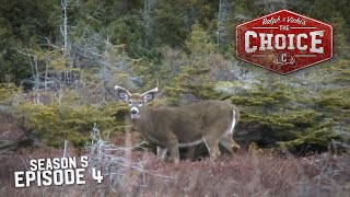 WHITETAIL FANTASY ISLAND  The Choice Full Episode  S5 Episode 4 [upl. by Kruter]