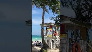 Station 2 Boracay Island boracay boracayphilippines beach beachlife [upl. by Woods]