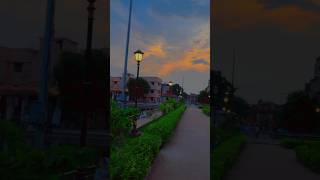 Green city trending viralvideo shorts popular youtubeshorts goodvibes green [upl. by Llieno661]