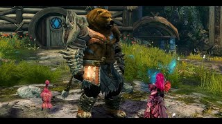 Guild Wars 2 Janthir Wilds Playthrough Episode 1 [upl. by Eanahs]