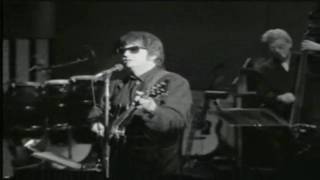 Roy Orbison The comedians Live [upl. by Inahc906]