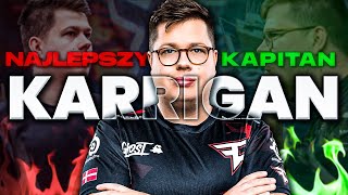 Karrigan  Geniusz w Świecie Counter Strike [upl. by Sert]