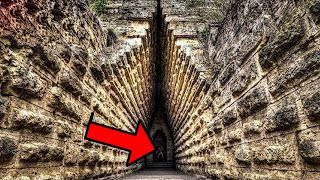 10 Most Mysterious Places That Scientists Cant Explain [upl. by Benildis]