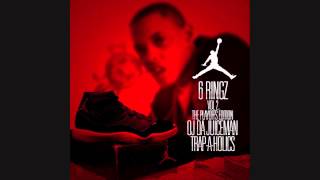 OJ Da Juiceman  I Do This Prod By Pops on Da Beat 6 Ringz 2 The Playoffs Edition [upl. by Azer]