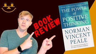 Power Of Positive Thinking by Norman Vincent Peale  Book Review [upl. by Akinej596]