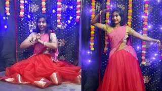 Prem Ratan Dhan Payo Dance Cover By Rinku Metya [upl. by Niar917]