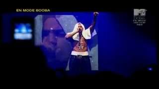 Booba Ouest Side Tour Concert Complet [upl. by Neitsirhc]