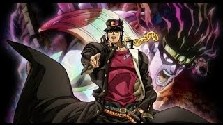 Top 10 Strongest JoJos Bizarre Adventure Part IVII Stand Users ジョジョの奇妙な冒険 [upl. by Ger]