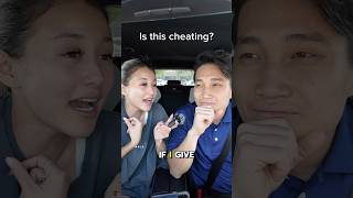 My girlfriend cheated on me 😳 [upl. by Iahk]