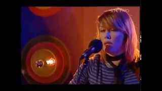 Cerys Matthews  Lisa Lan Live [upl. by Oran]