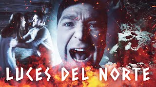 Luces del norte  Películas Completas en Español Latino [upl. by Henig977]