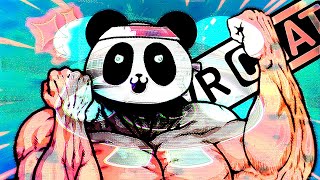 THE VOICE OF SE▇▇I▇▇S PLAYS ▇R▇A▇ 🐼 [upl. by Nauaj628]