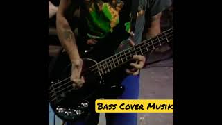 Flea  The Best Bass Solo Part1 [upl. by Tychon]