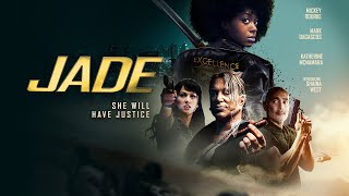 Jade 2024  Official Trailer [upl. by Yelwar]